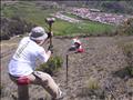 Practica de Ecologia Aplicada Laderas degradadas